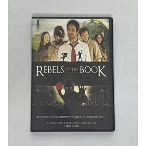 Rebels of the Book-‎ The Final Word DVDs